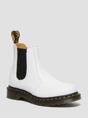 Doc Marten 2976 BEX Smooth Leather Chelsea Boots